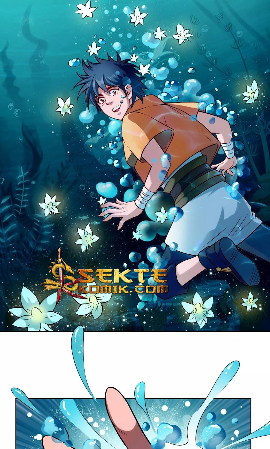 The Tale of Zi Wei chapter 22